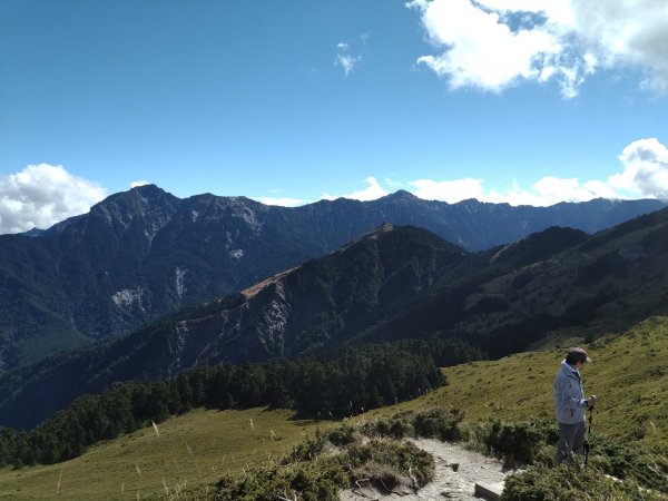 【百岳66】石門山(2)1181950