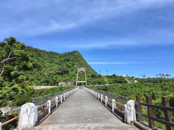 [漫遊縱谷 愛在花東-02/10] 2025_1011 東河橋遊憩區步道2912983