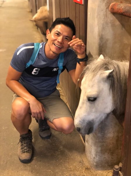 郡大山.望鄉山.臺中花博【給自己一份難忘569145