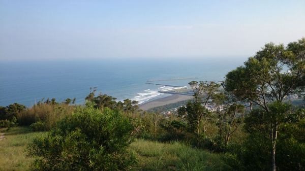 20180930頭城火燒寮山步道414271