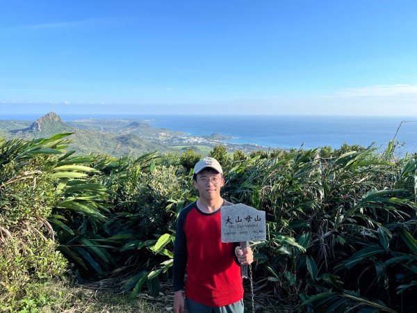 20251210_大山母山（屏東小百岳）2968652