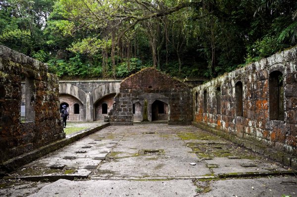 大武崙山｜小百岳2835056
