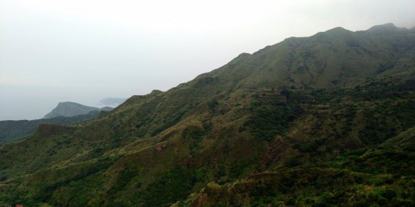 黑肉坪至本山地質公園910130