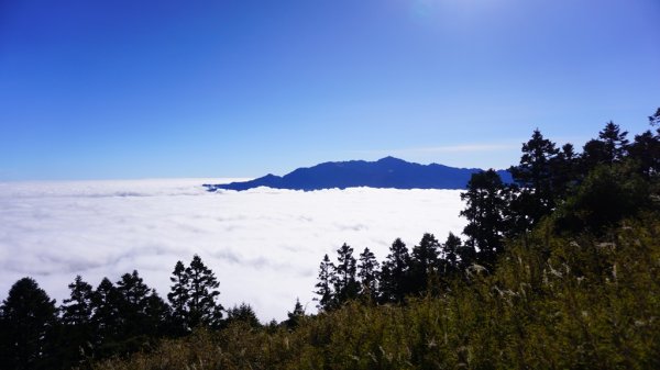 桃山-喀拉業一日單攻762515