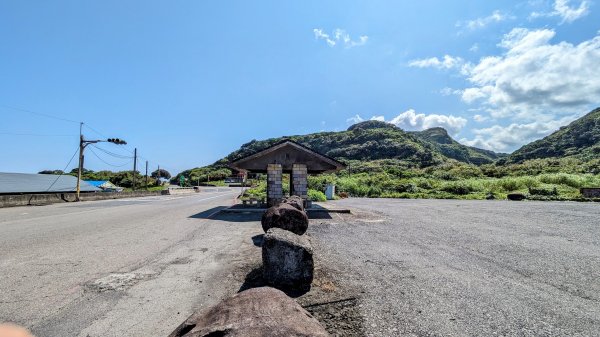 美艷山,火炎山,新厝山2327418