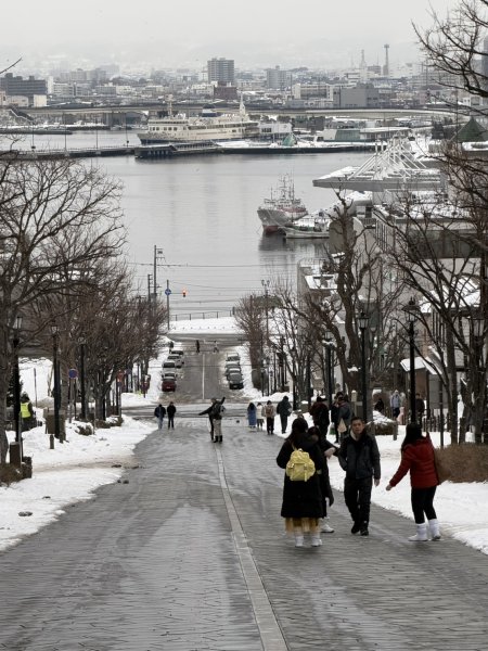 【日本健行】北海道、東北、北陸地區2992353
