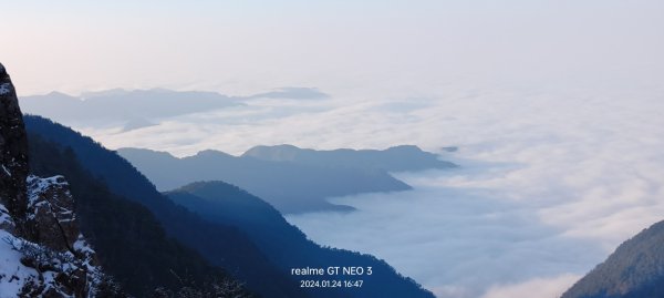 2024雪季攀登（玉山主峰/玉山西峰）2410981