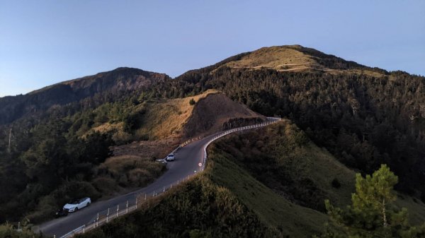 合歡北峰步道1941426