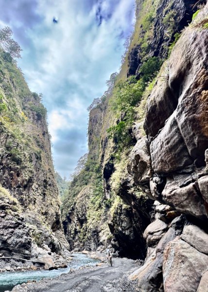 北港溪峽谷一線天2700805