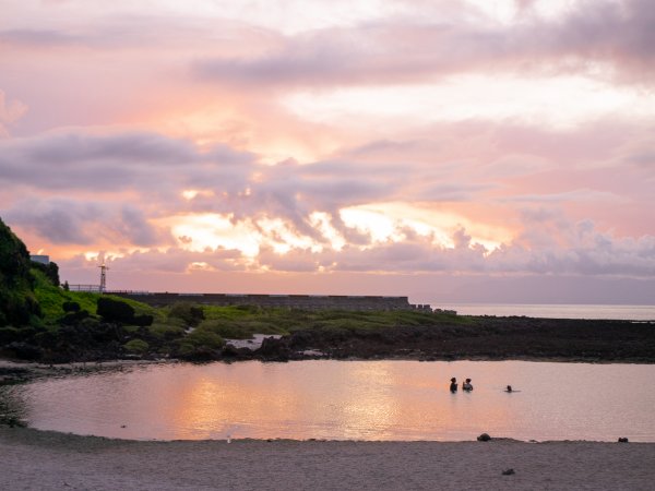 戀戀火燒島—牛頭山、過山古道、阿眉山、仙人疊石1749255