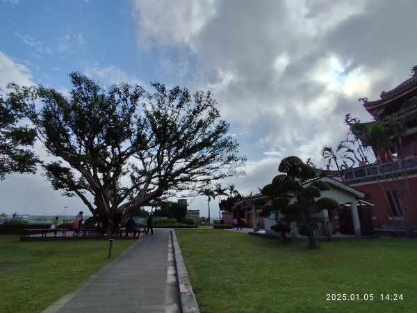 行天宮北投分宮、師大公園、臺北市立美術館2683321