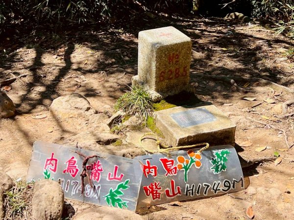 🌈3/15（日）北得拉曼神木+內鳥嘴山✨FB：熊熊趴爬走🌈3016822