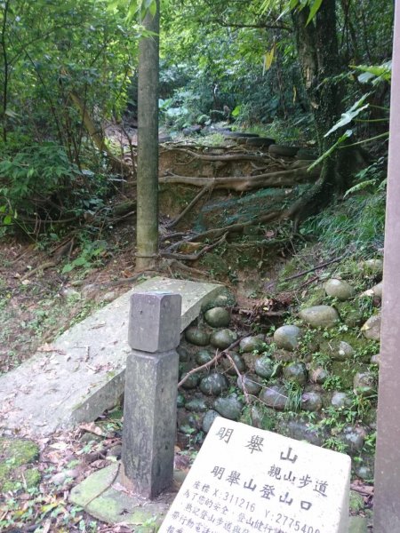 康樂山、明舉山步道619840