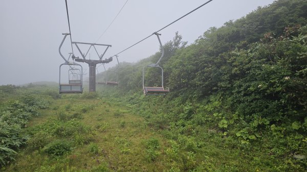 240811-山形信仰之山-月山（がっさん）。美美兔特選日本百名山之一。2603773