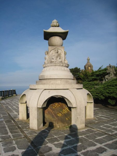 〔貢寮 〕靈鷲山無生道場  三貂角燈塔 ，南子吝步道，獅公髻尾山，台東三仙台，花蓮七星潭，清水斷崖2143349