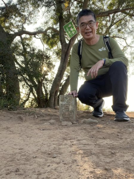 知高圳步道2711633