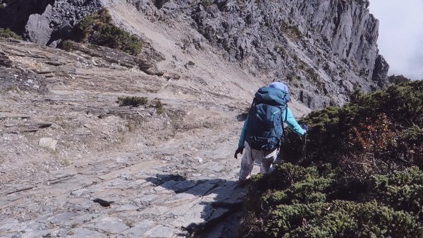 南湖大山_D2_南湖南峰_巴巴山1723004