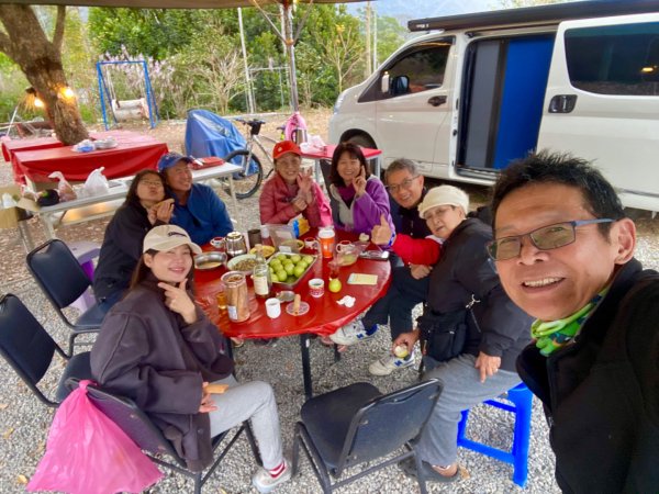 越野單車勇闖北港溪峽谷2998350