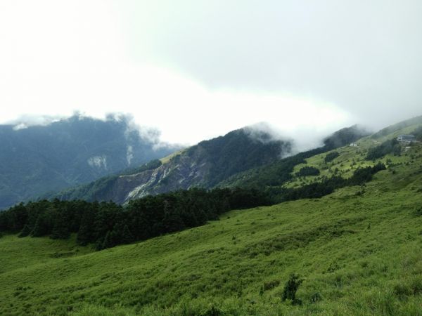 百岳入門388486
