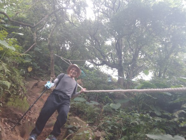 大屯山連峰1453754