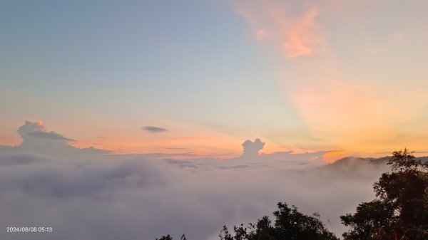 北宜郊山之濫觴 #琉璃光雲瀑 #琉璃光雲海 #霞光雲海 #日出雲海 #觀音圈雲海 8/82567511