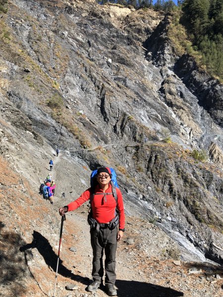 2019_1215_奇萊南峰_南華山2015681