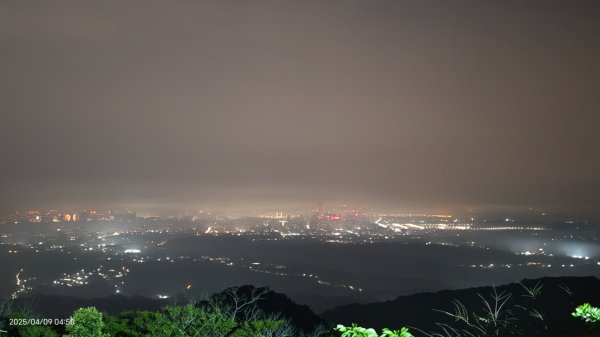 4/9觀音山日出 & 4/8九份夕陽2756565