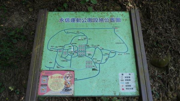 二訪鐵砧山登山建行趣(小百岳38號)1623153