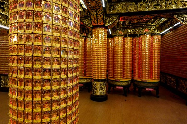 南勢角山｜烘爐地小百岳2892060