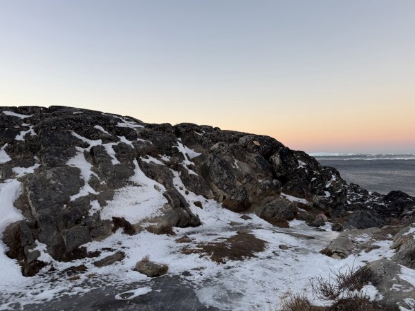 [紐約馬之行-40] 2025_1107 黃線步道-前2950518