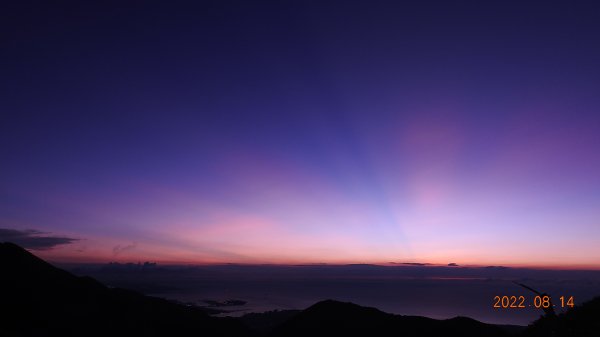 久違的觀音圈，差強人意的雲瀑封面