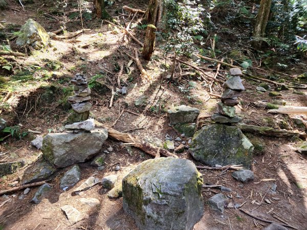 小百岳集起來-稍來山2181440