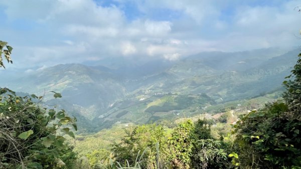 202202-馬拉邦山+東眼山+仙山+關刀山1611066