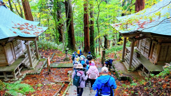 山形縣羽黑山神社2929694