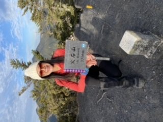 雪山西稜夢幻大景1392690