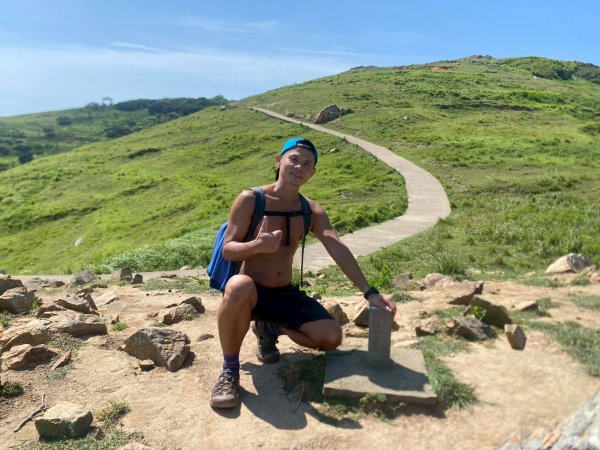 大坵島.螺山步道.芹壁步道.壁山【簡直比出國還精采的馬祖北竿島】2879700