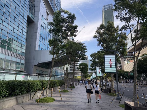 [2026臺北健走趣-07/50] 2026_0726_台北信義商圈步道3106512
