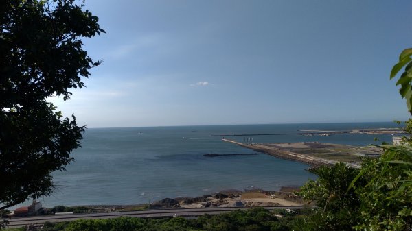 古道行～林口太平嶺濱海步道晃晃1072292