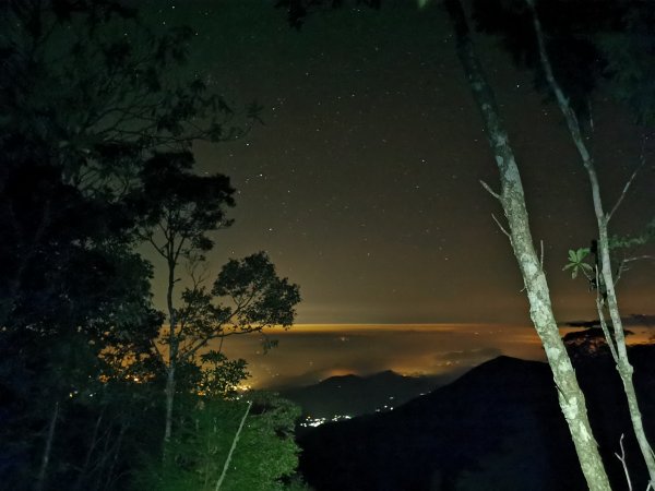 郡大西巒 - 2019/11/2~3825674