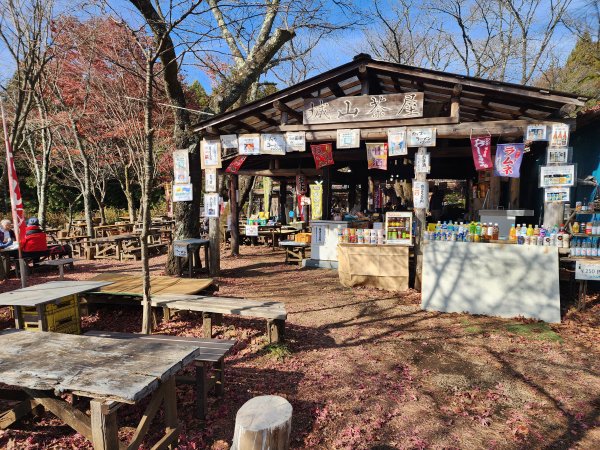 20251127陣馬山至高尾山2959097