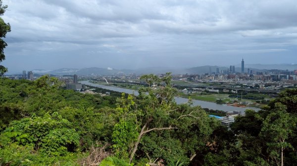 114.08.02劍潭山之小百岳之一2850215