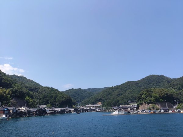伊根町船舟3088280
