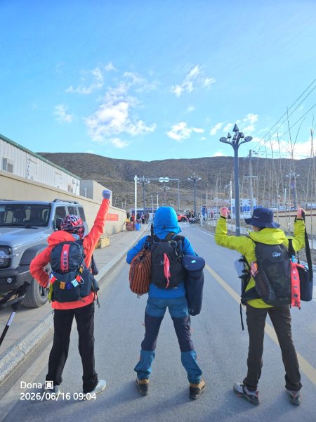 【岡仁波齊】馬年西藏阿里岡仁波齊轉山全紀錄(上)3080532