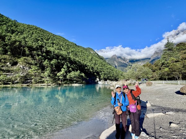 滇西北亞丁自由行D3（玉龍雪山與印象麗江）  2026.9.33129786
