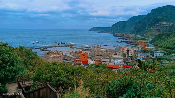 南子吝步道1/182691983