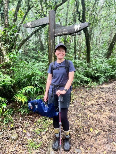 🌈7/20(日)梗枋古道接坪溪古道下石空古道✨FB：熊熊趴爬走🌈2842245