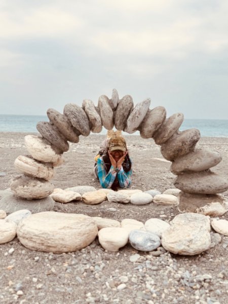 挑戰者之歌/新城-曼波海提-七星潭-月牙灣-四八高地2714651