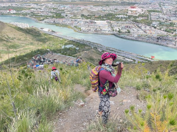 拉薩/布達拉宮-札達/古格王朝遺址皮央東嘎遺址-古寺廟2898490