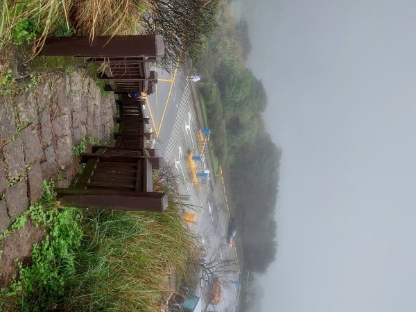 小油坑～七星山～冷水坑～擎天崗1940749