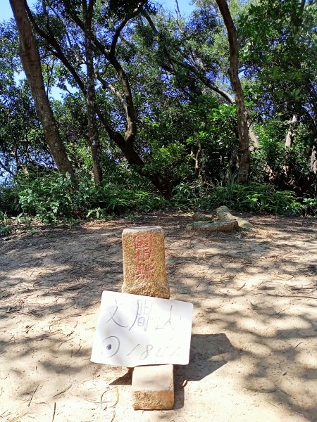 【臺北大縱走 5】2-2 仲春悠遊文間山→劍潭山→圓山水神社 【小百岳集起來】#009 劍潭山1645178